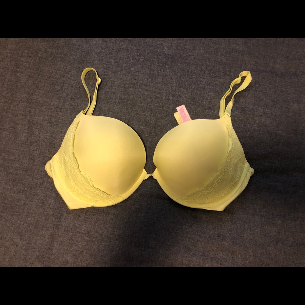 Victoria secret bra